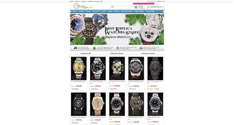 replica-watch.cn scam|why are replica watches bad.